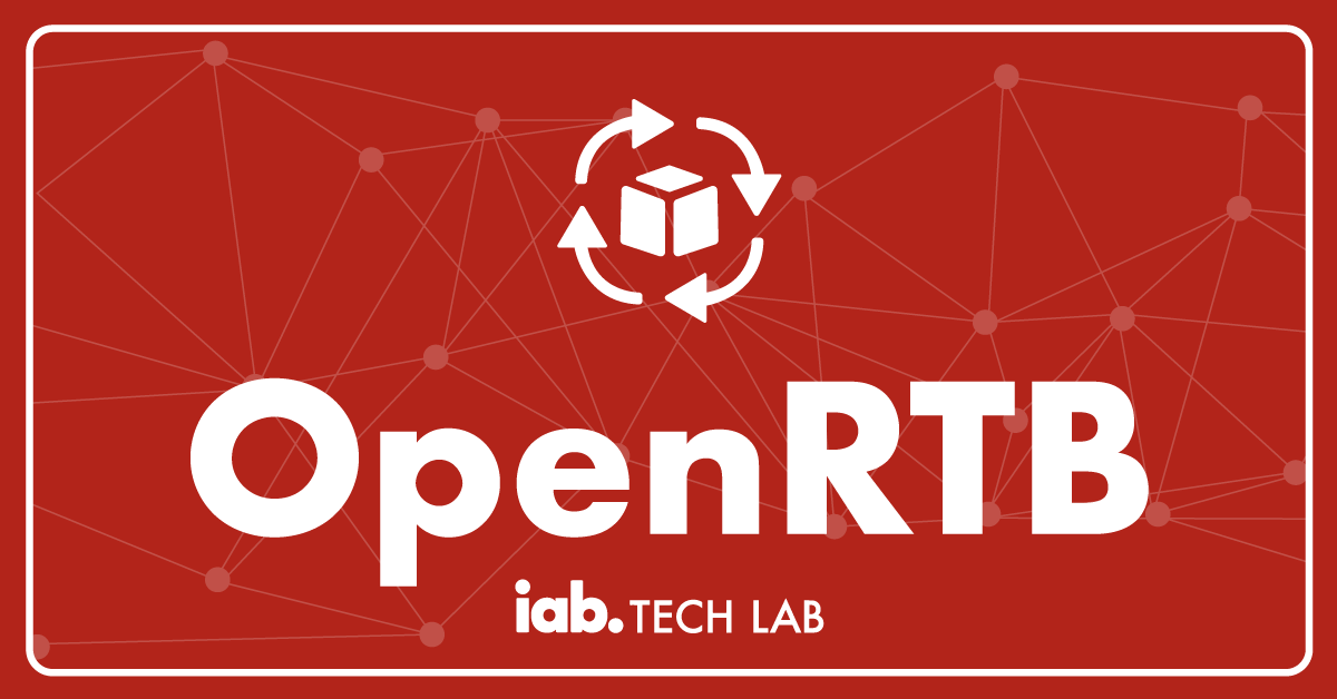 OpenRTB 2.6
